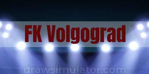 FK Volgograd